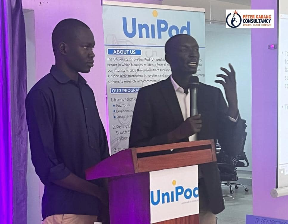 Interactive Training Session in Progress